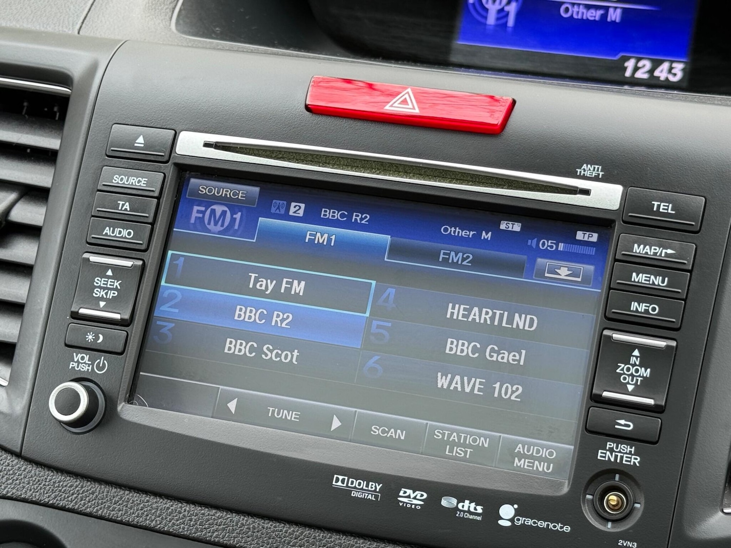 Used Honda CR-V 2013 for sale - 77982516: Photo 35