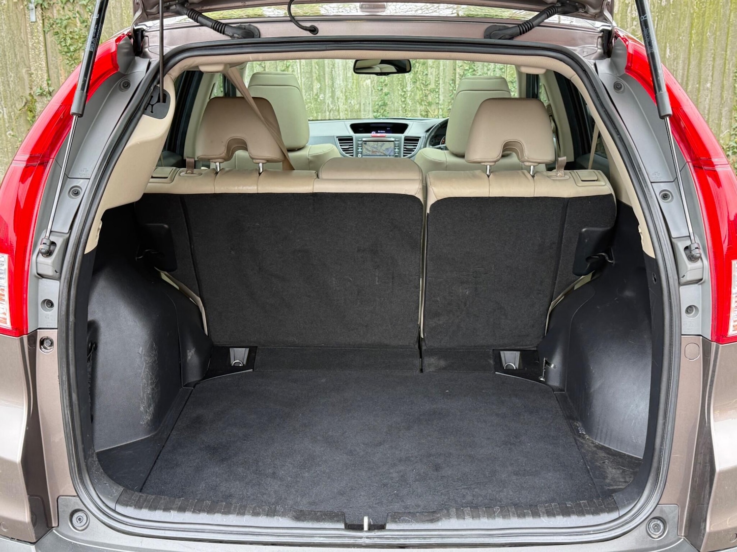 Used Honda CR-V 2013 for sale - 77982516: Photo 37