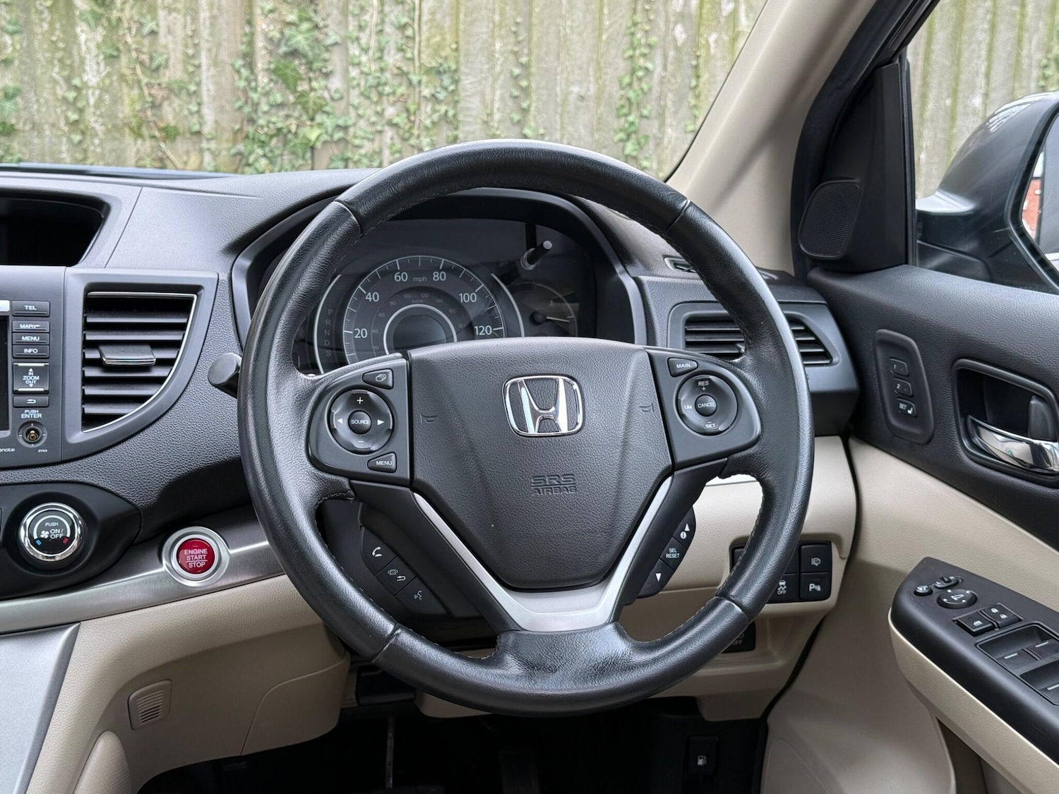 Used Honda CR-V 2013 for sale - 77982516: Photo 38
