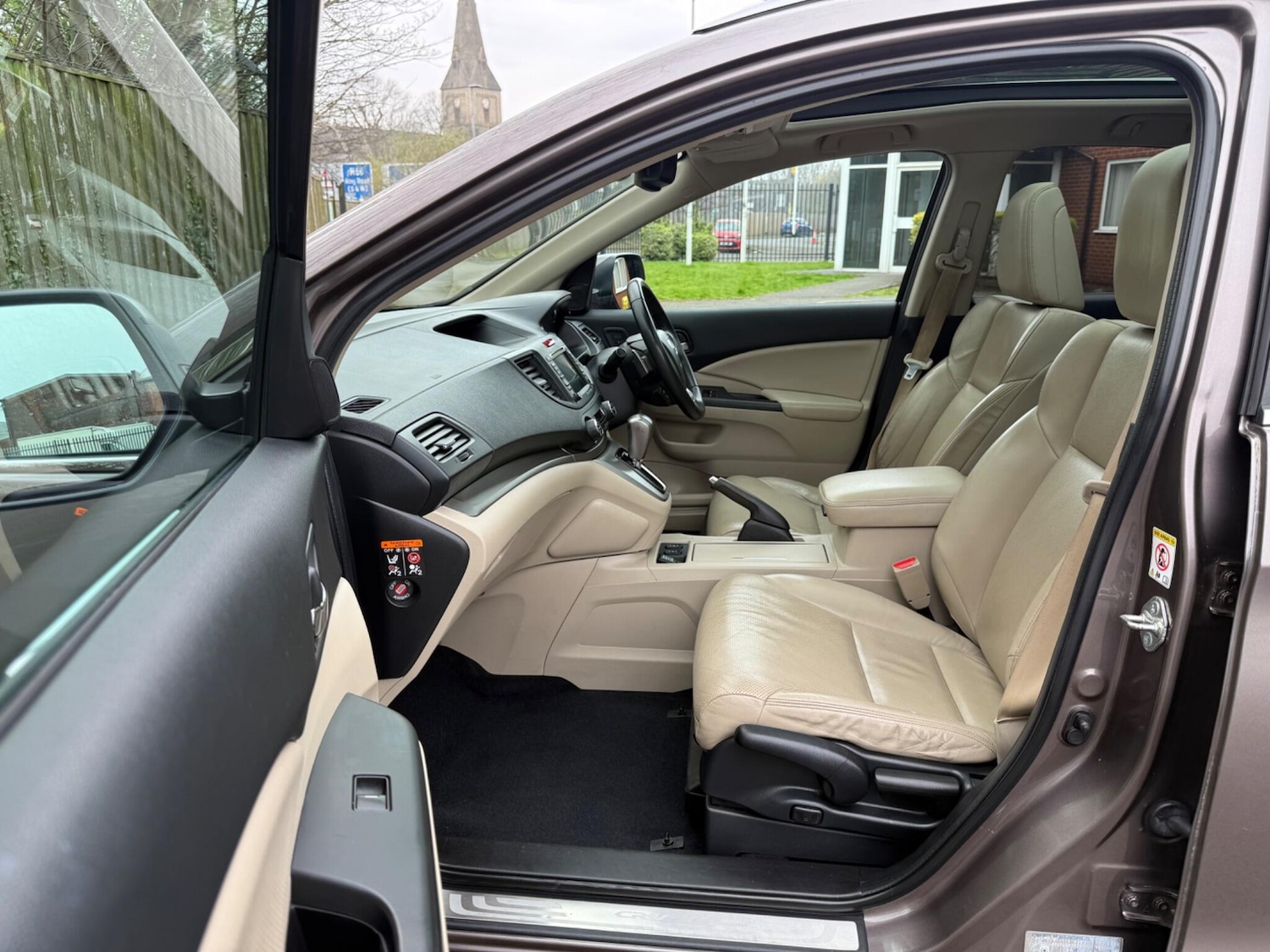 Used Honda CR-V 2013 for sale - 77982516: Photo 40