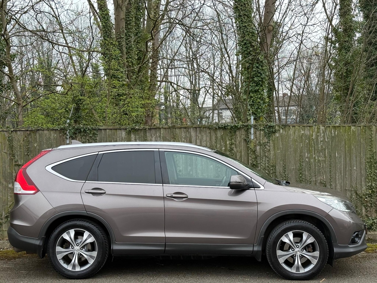 Used Honda CR-V 2013 for sale - 77982516: Photo 7