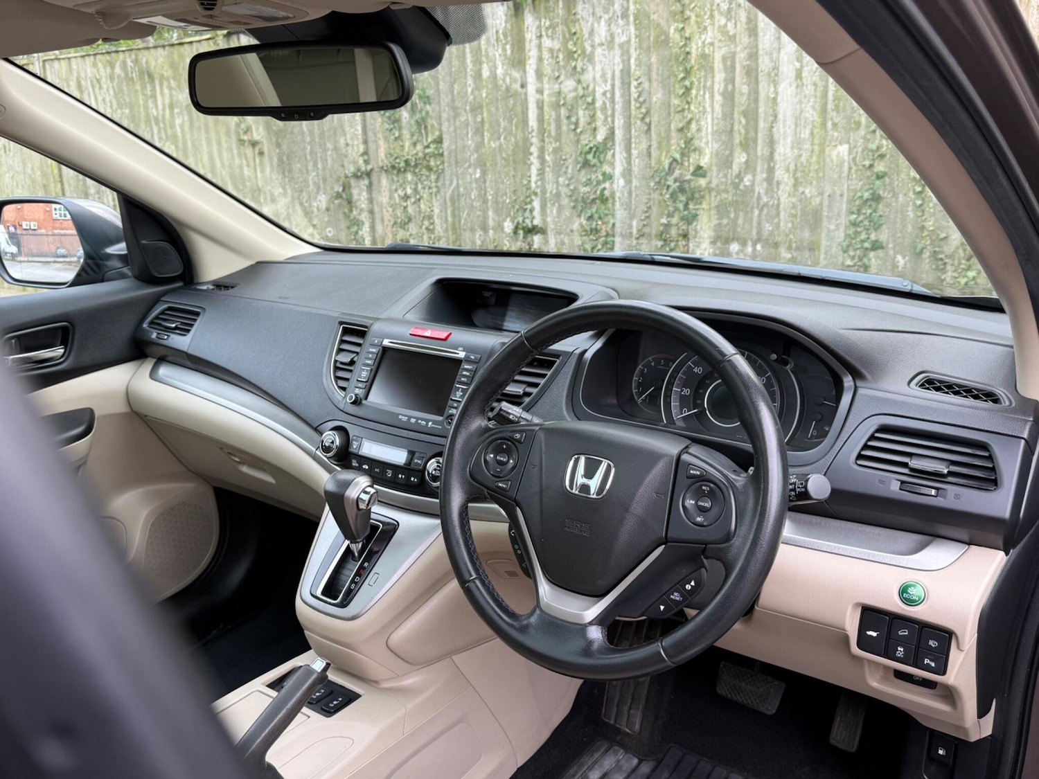 Used Honda CR-V 2013 for sale - 77982516: Photo 9