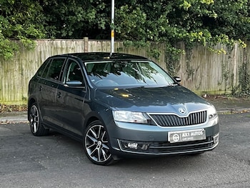 2016 (65) - 1.2 TSI SE Sport Euro 6 (s/s) 5dr