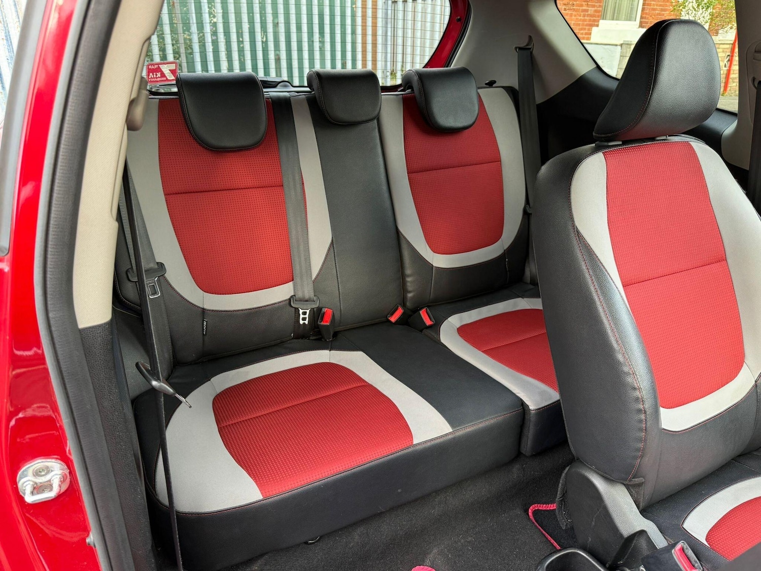 Used Kia Picanto 2016 for sale - 76660556: Photo 10