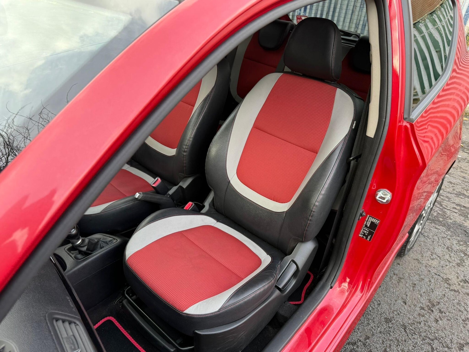 Used Kia Picanto 2016 for sale - 76660556: Photo 12