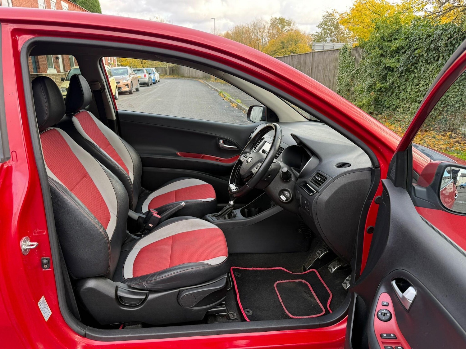 Used Kia Picanto 2016 for sale - 76660556: Photo 13