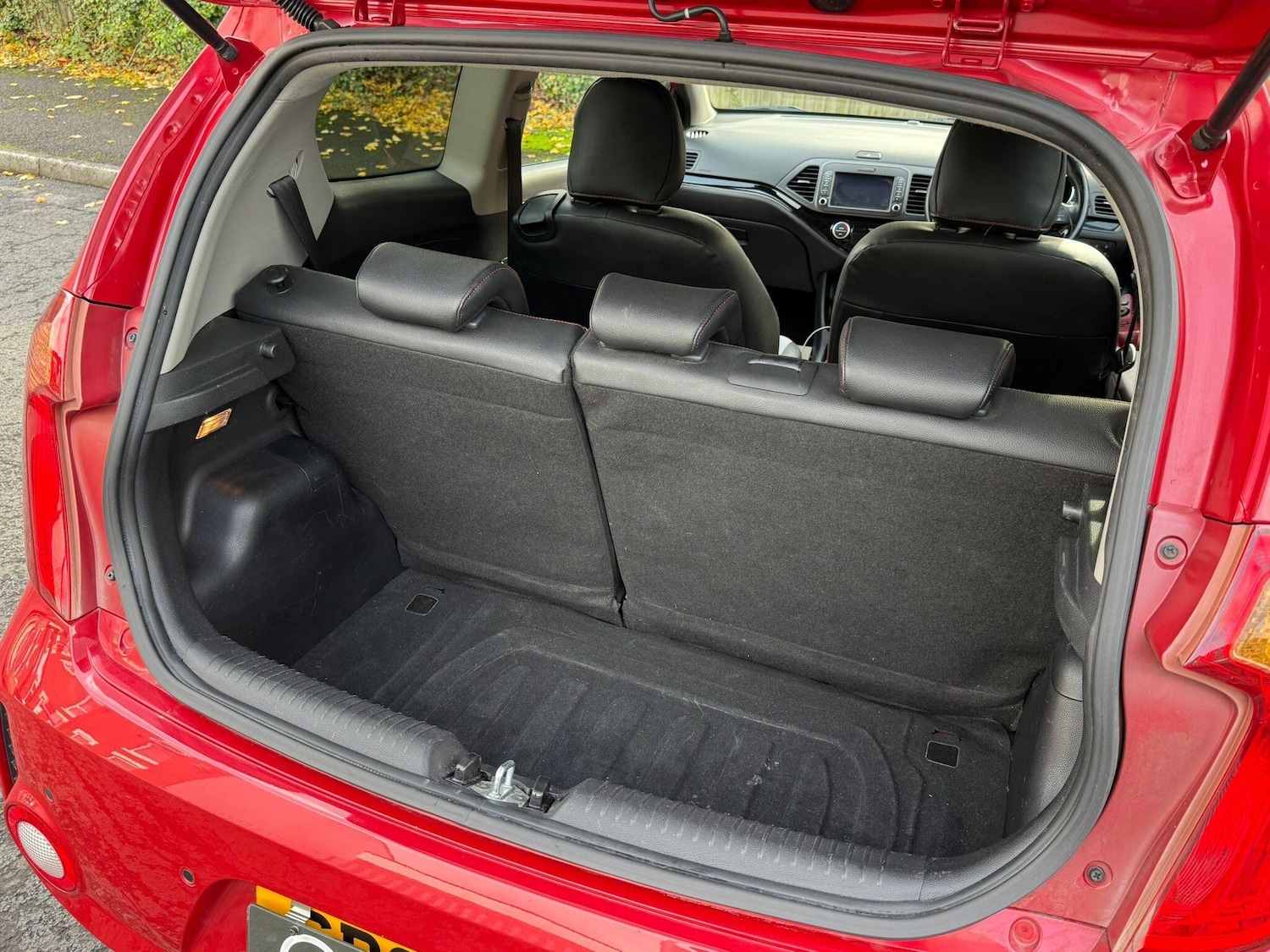 Used Kia Picanto 2016 for sale - 76660556: Photo 14