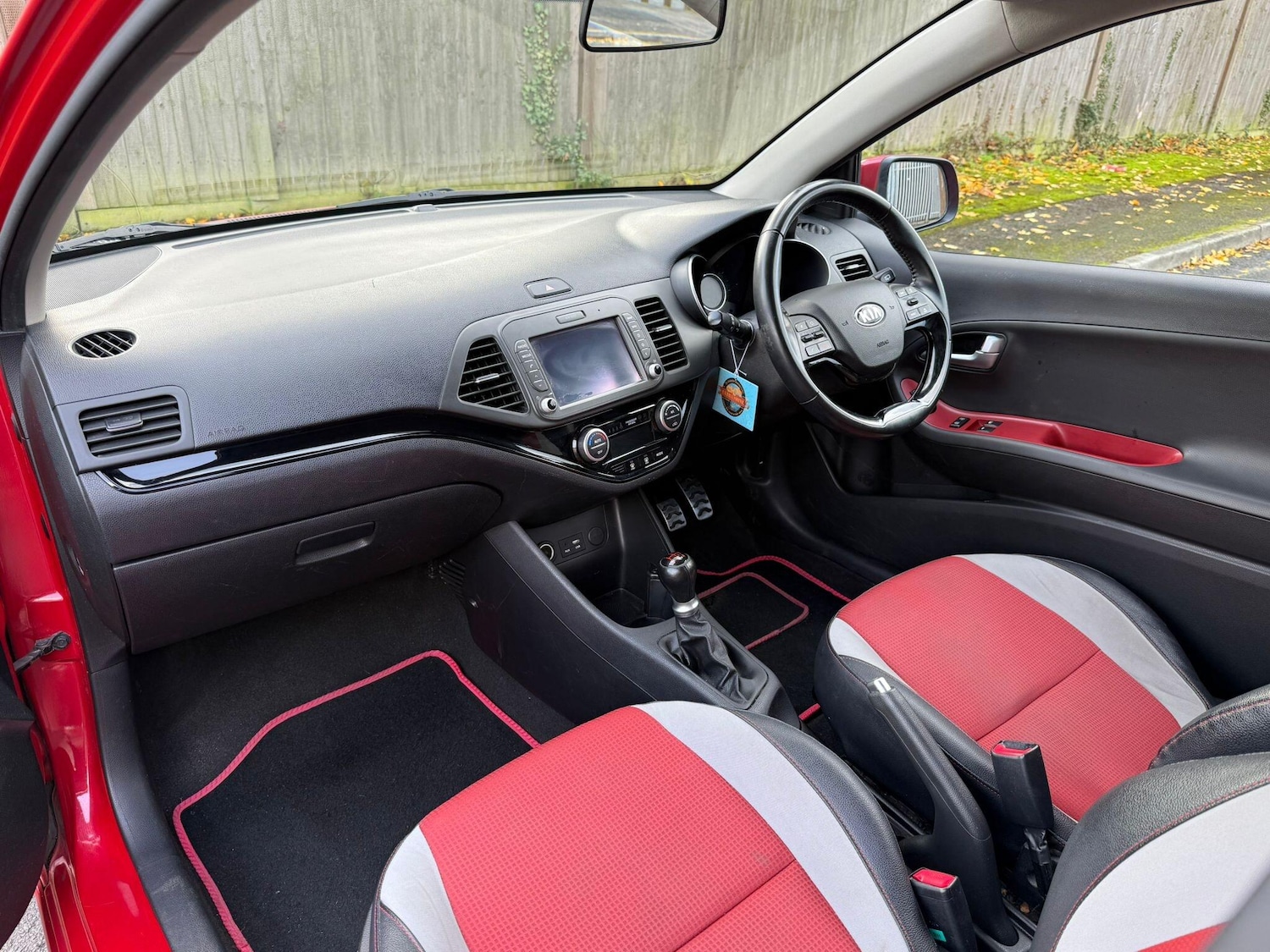 Used Kia Picanto 2016 for sale - 76660556: Photo 15