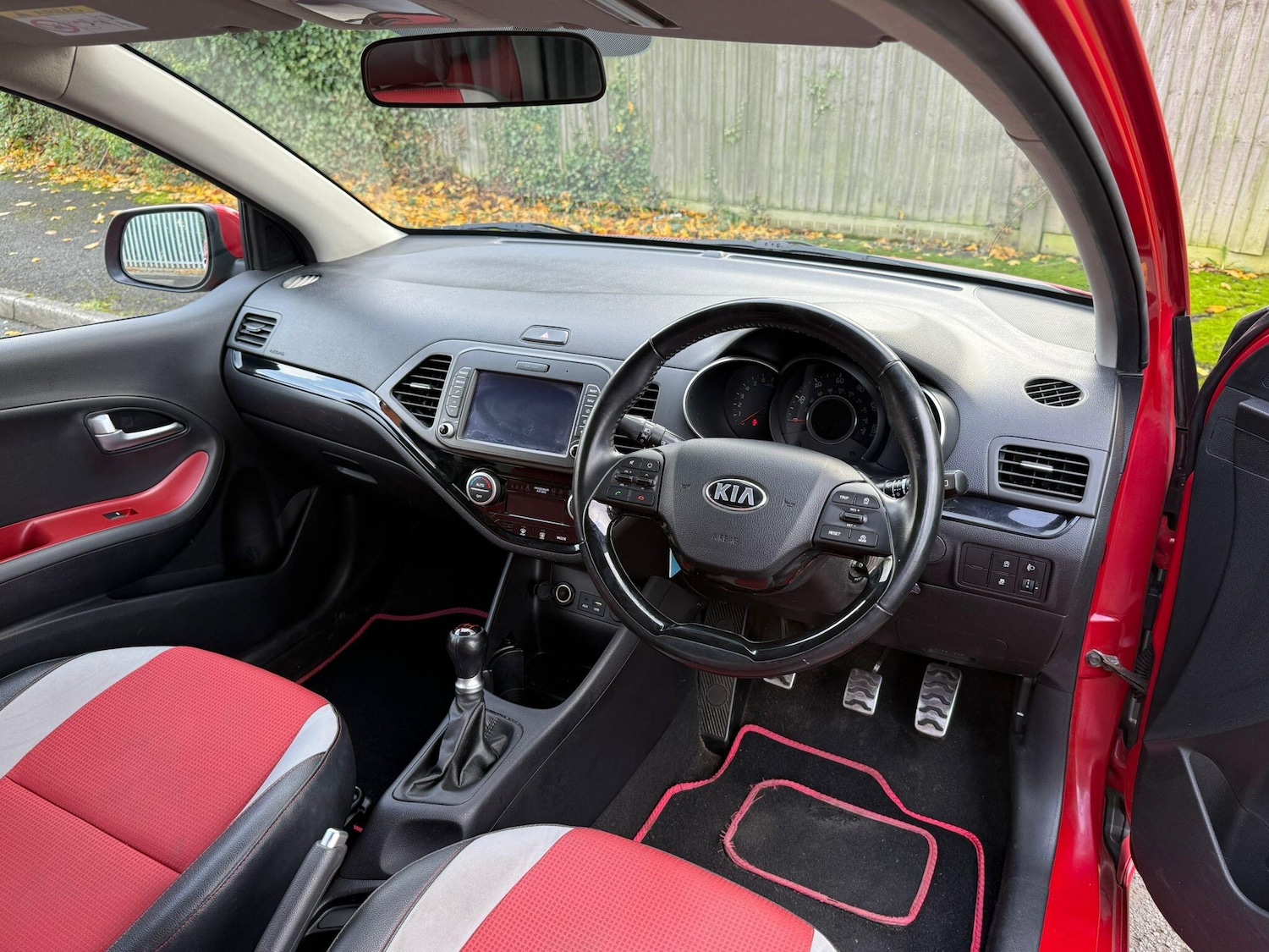 Used Kia Picanto 2016 for sale - 76660556: Photo 17