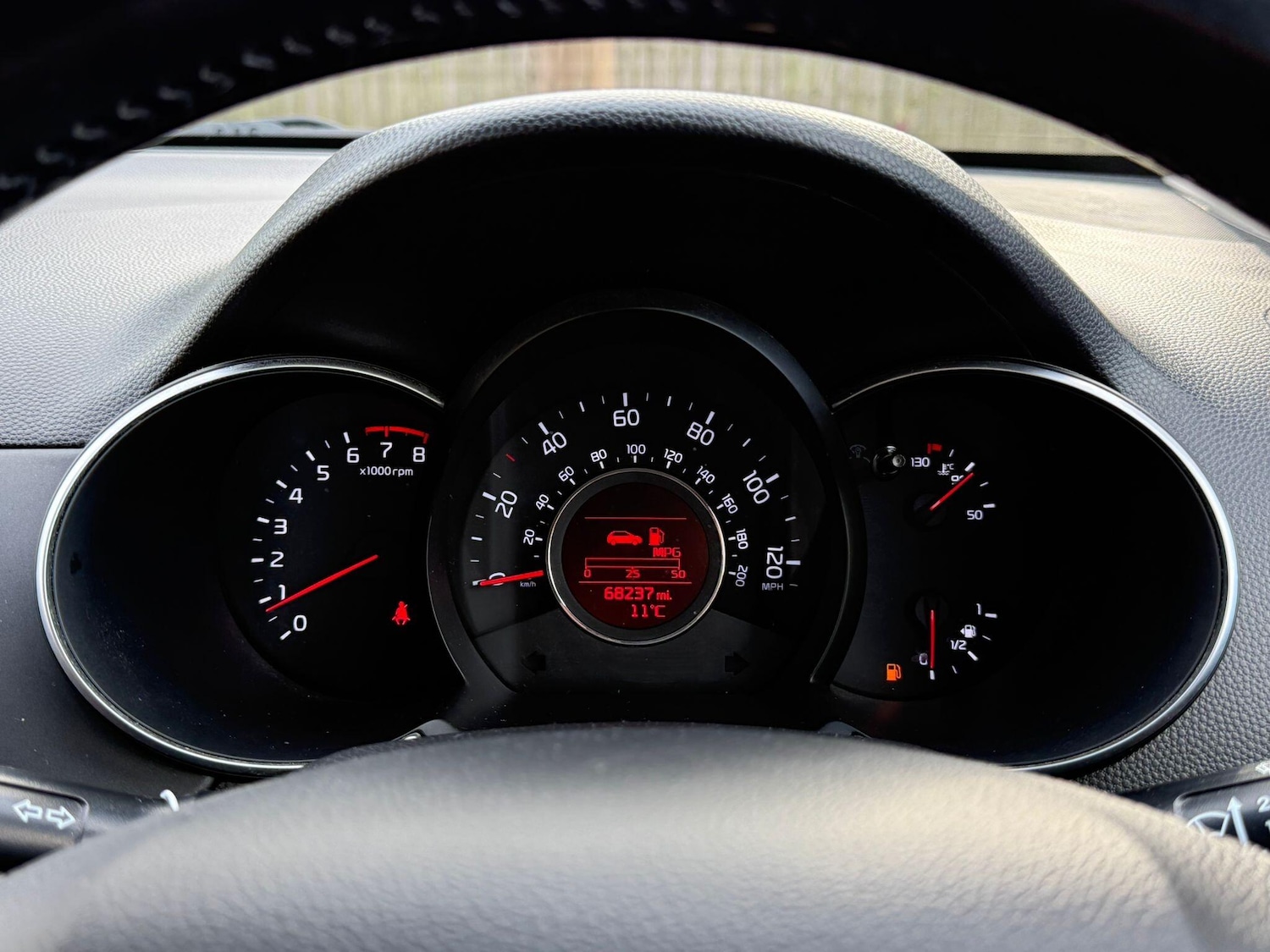 Used Kia Picanto 2016 for sale - 76660556: Photo 19