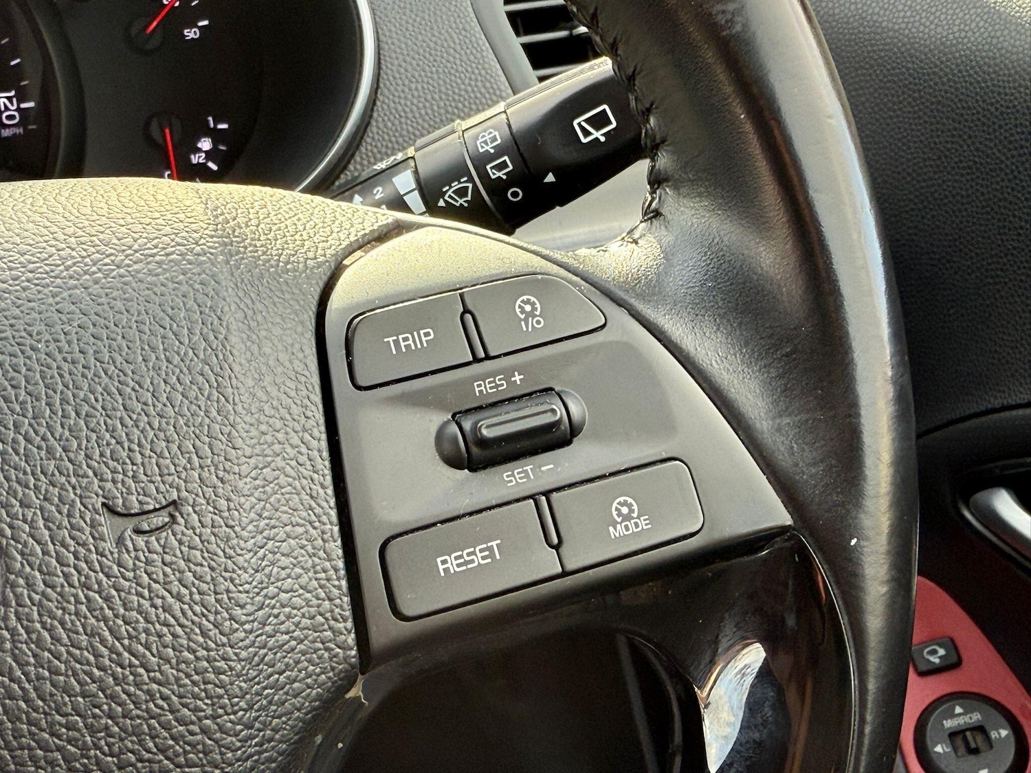 Used Kia Picanto 2016 for sale - 76660556: Photo 21