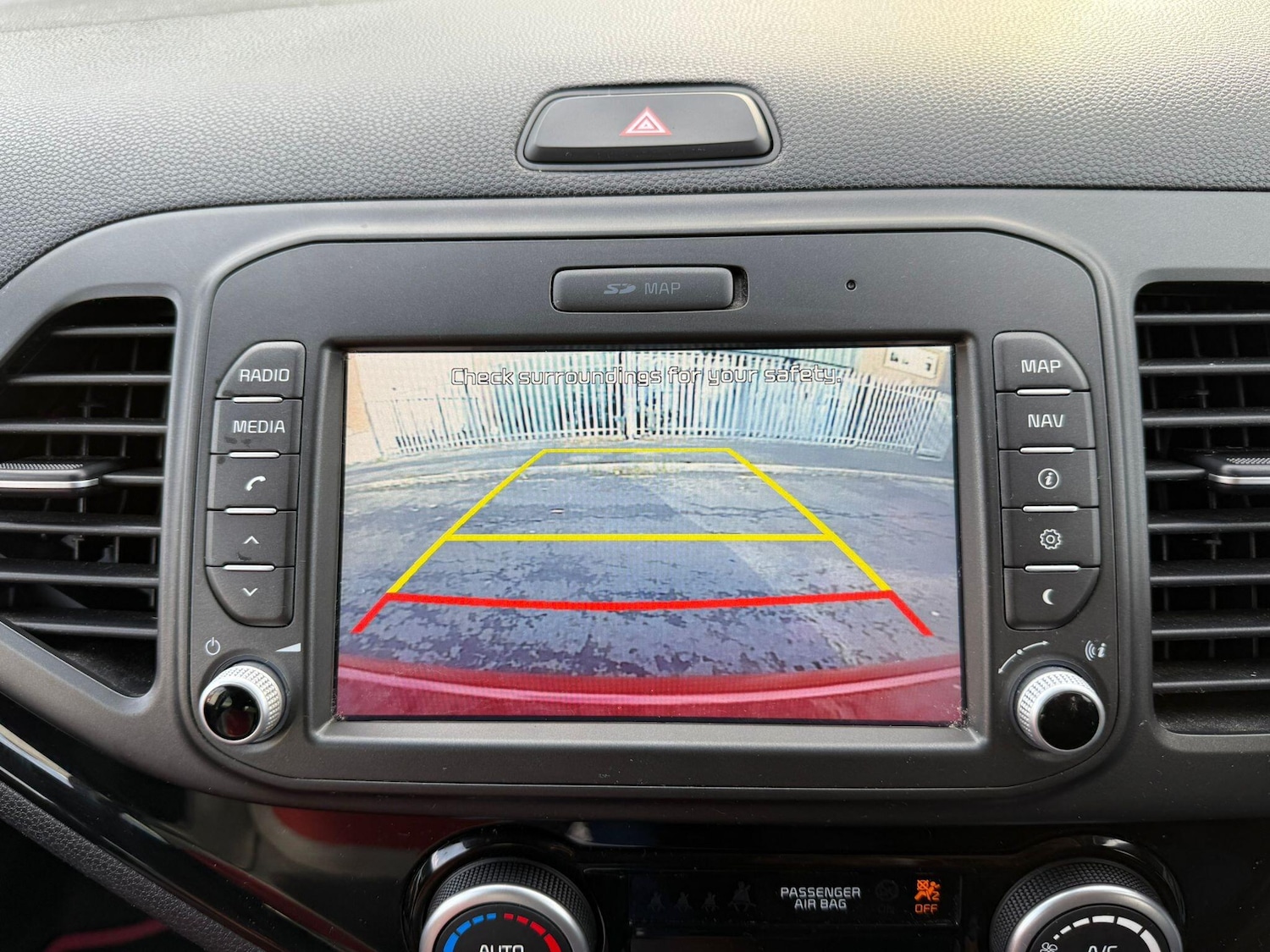 Used Kia Picanto 2016 for sale - 76660556: Photo 23