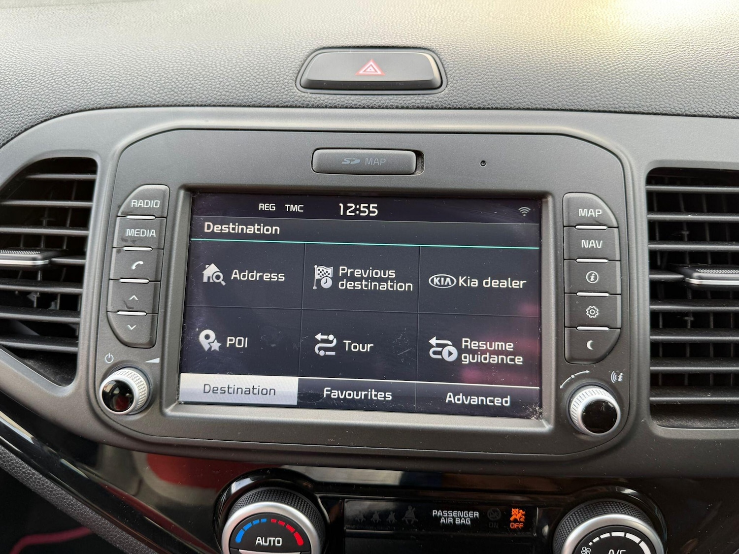 Used Kia Picanto 2016 for sale - 76660556: Photo 24