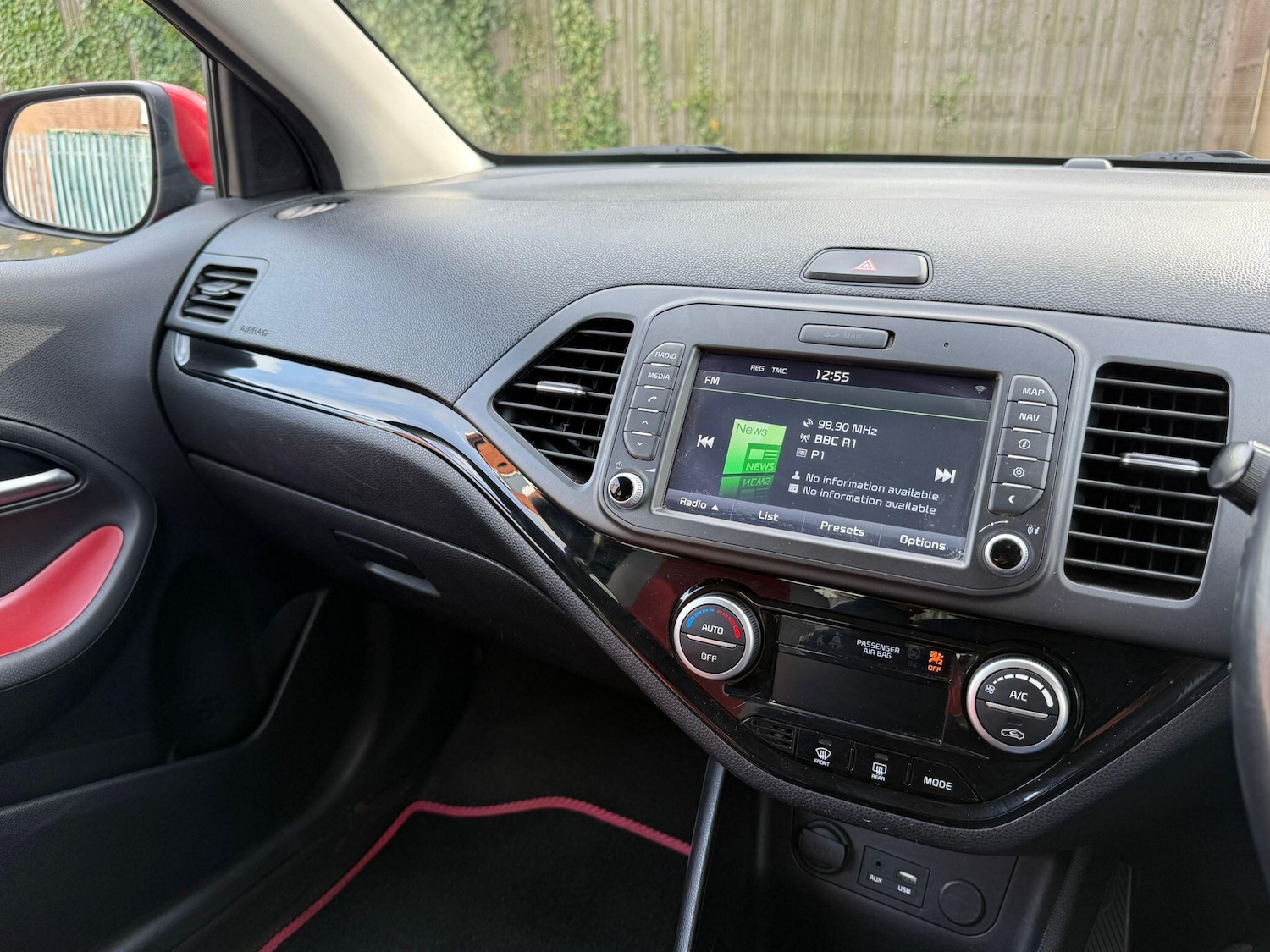 Used Kia Picanto 2016 for sale - 76660556: Photo 25