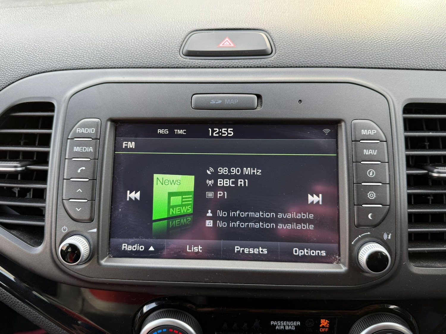 Used Kia Picanto 2016 for sale - 76660556: Photo 26