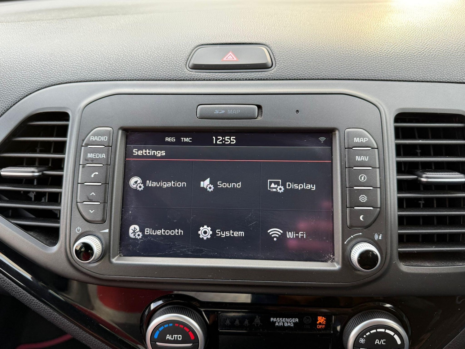 Used Kia Picanto 2016 for sale - 76660556: Photo 27