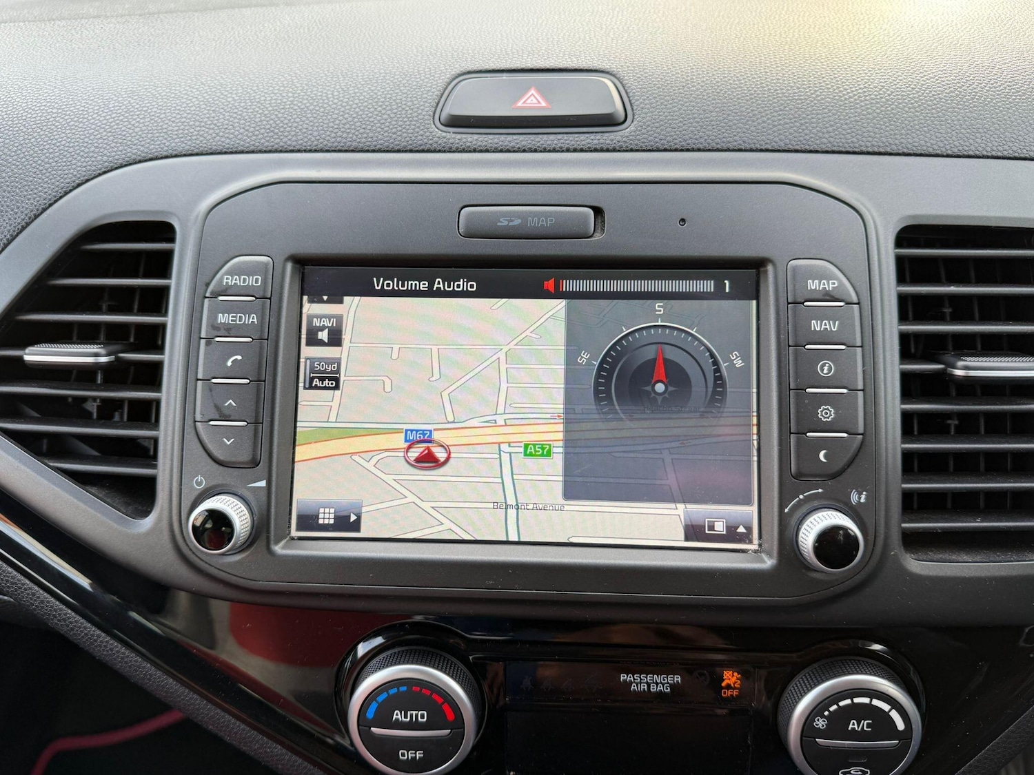 Used Kia Picanto 2016 for sale - 76660556: Photo 28