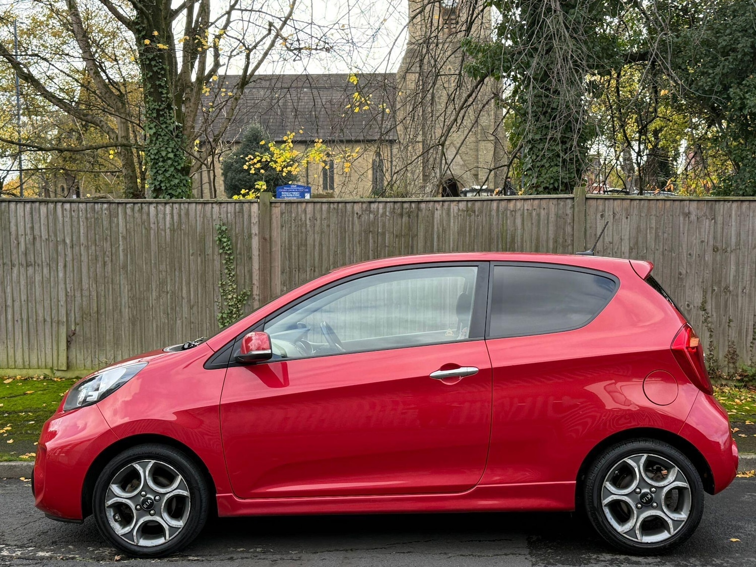 Used Kia Picanto 2016 for sale - 76660556: Photo 7