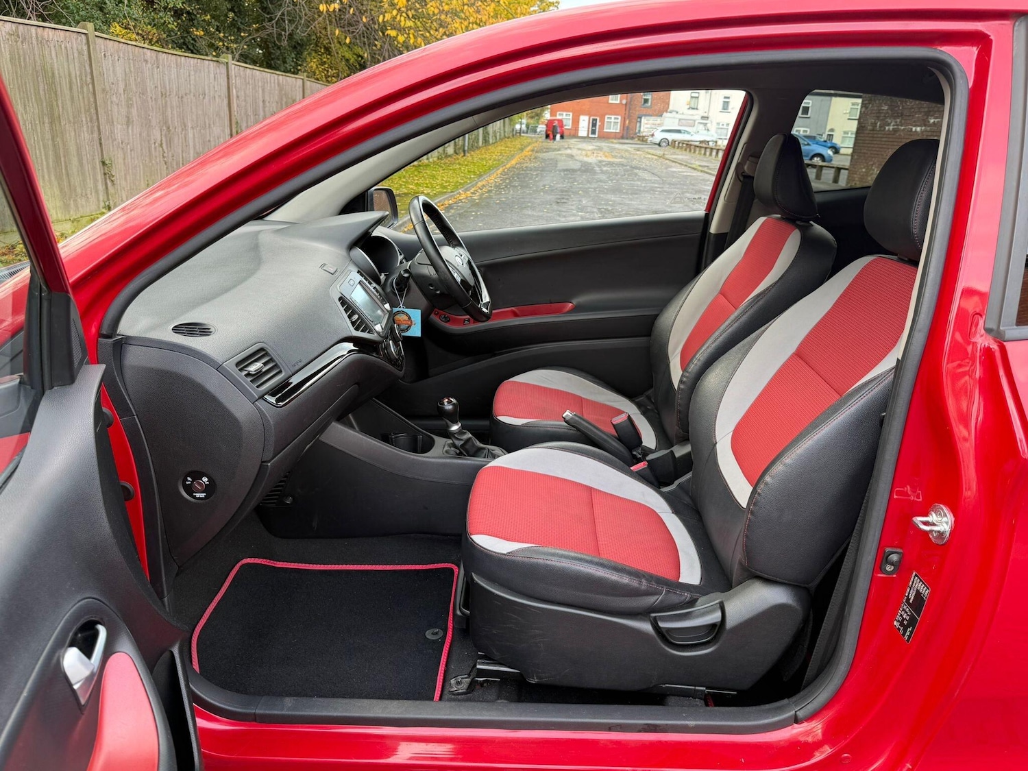 Used Kia Picanto 2016 for sale - 76660556: Photo 9