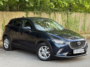 Used Mazda CX-3 2016 for sale - 79532274: Photo