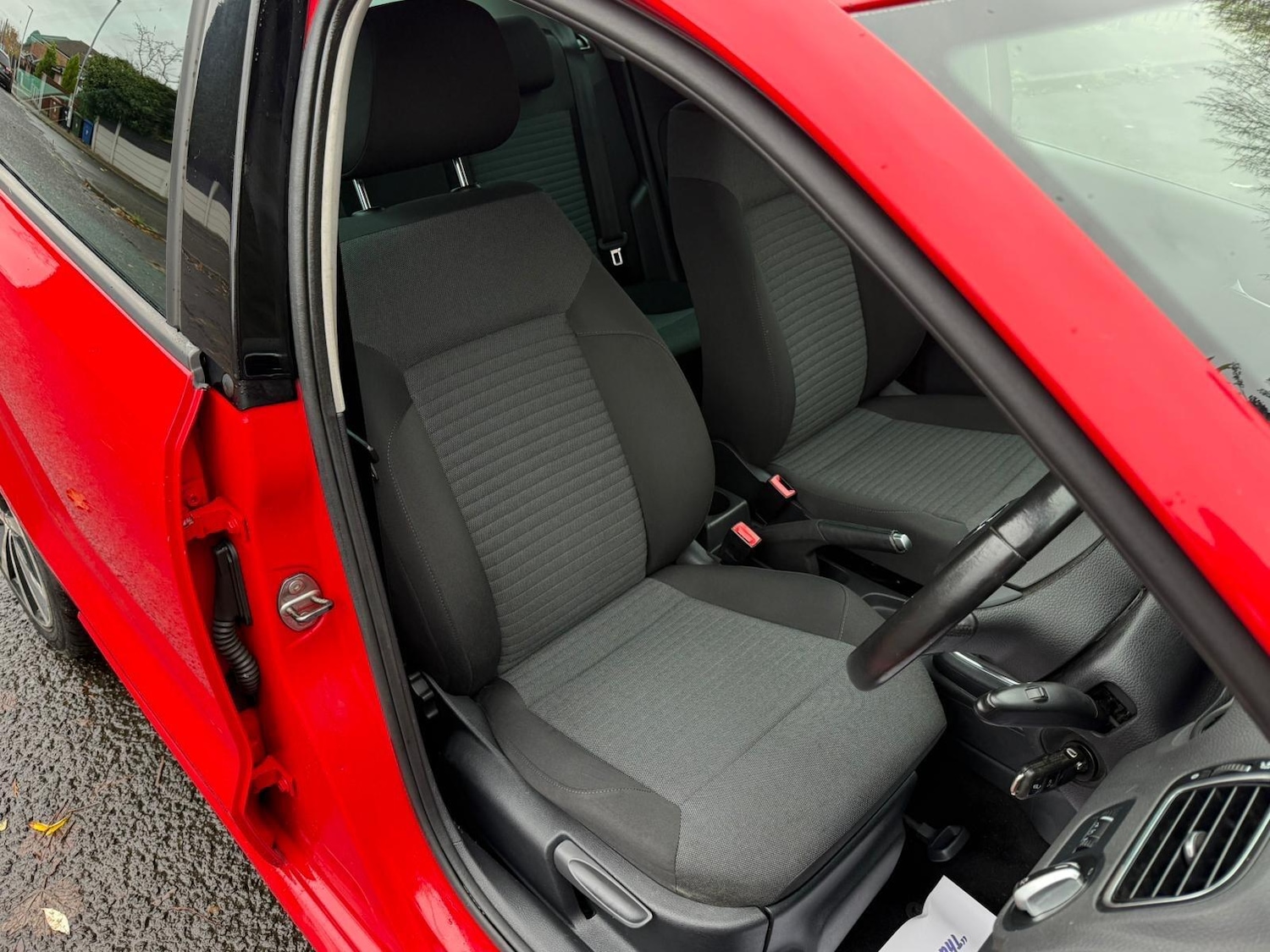 Used Volkswagen Polo 2013 for sale - 76660577: Photo 12