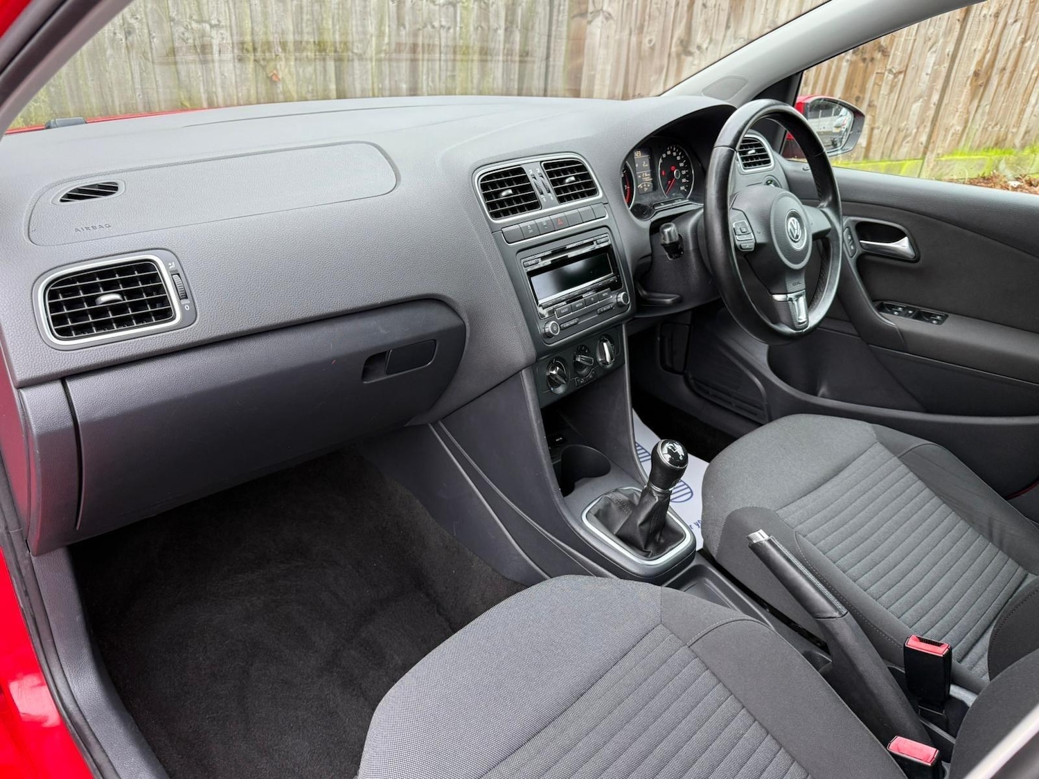 Used Volkswagen Polo 2013 for sale - 76660577: Photo 15