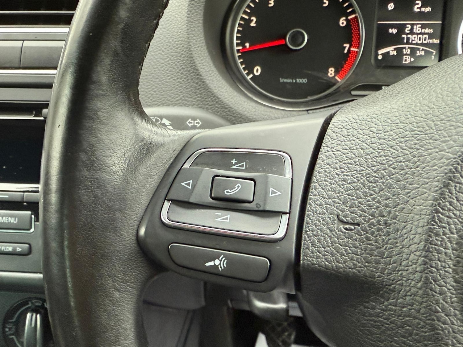 Used Volkswagen Polo 2013 for sale - 76660577: Photo 19