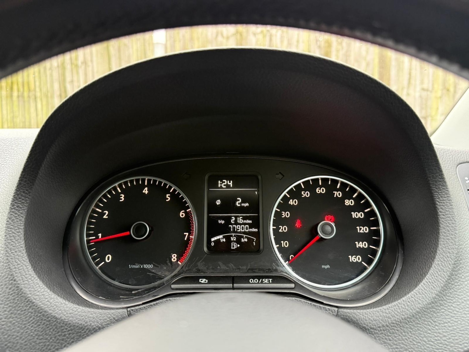 Used Volkswagen Polo 2013 for sale - 76660577: Photo 21