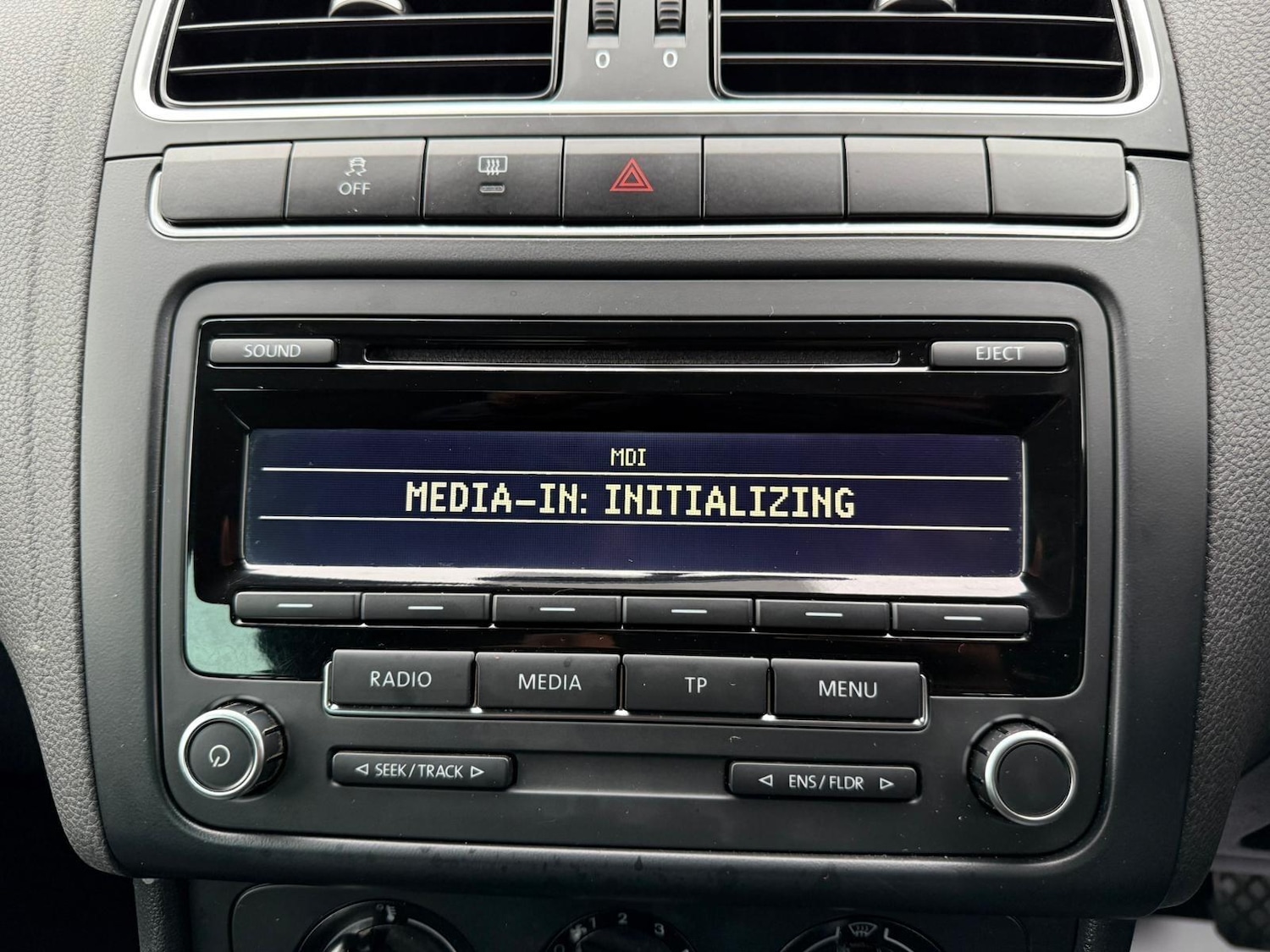 Used Volkswagen Polo 2013 for sale - 76660577: Photo 22