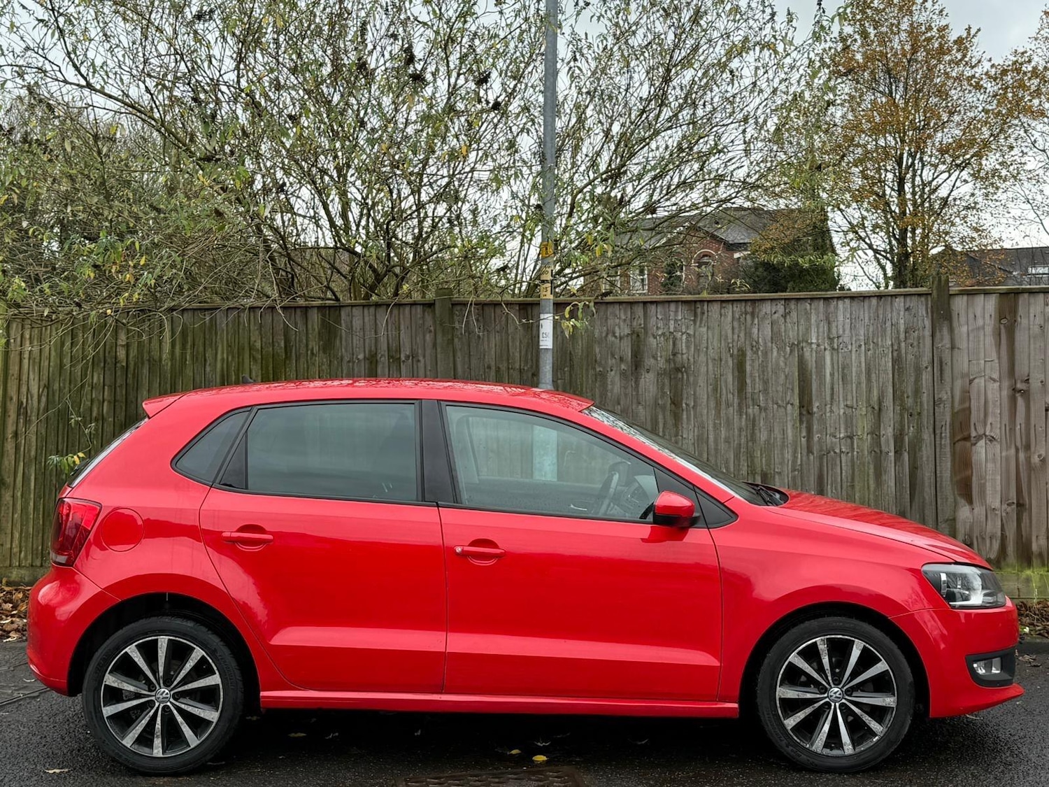 Used Volkswagen Polo 2013 for sale - 76660577: Photo 5