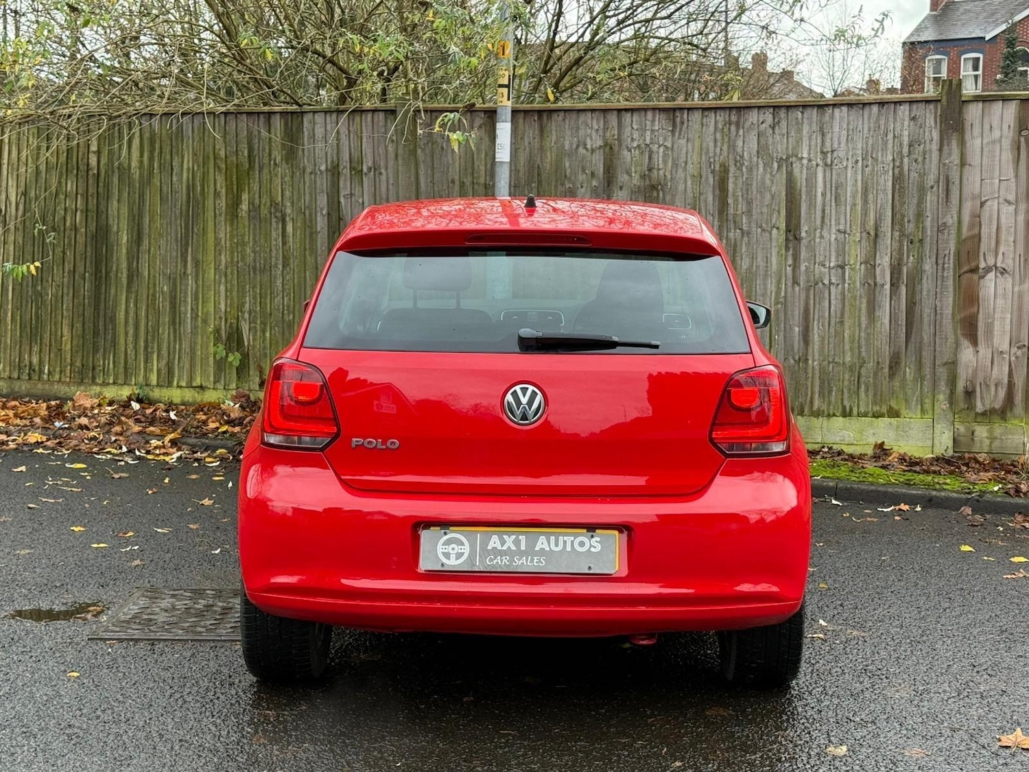 Used Volkswagen Polo 2013 for sale - 76660577: Photo 7