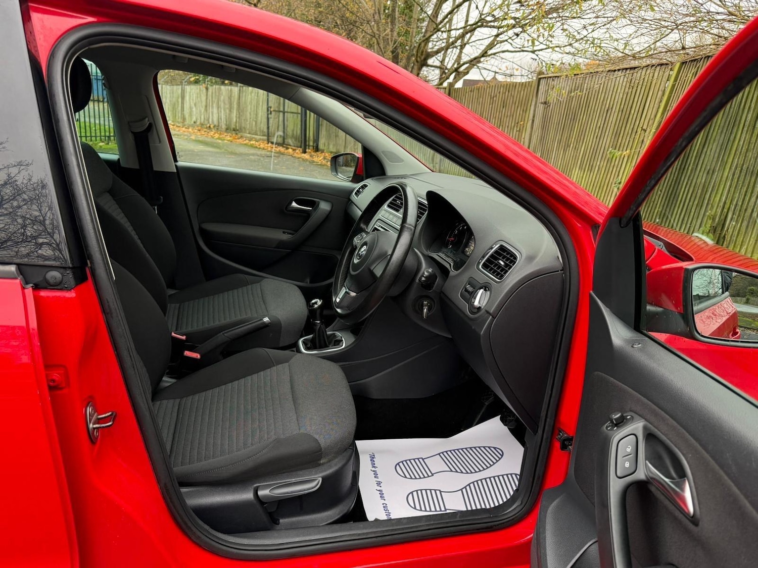 Used Volkswagen Polo 2013 for sale - 76660577: Photo 9