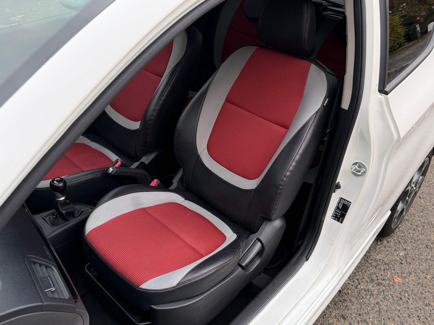 Used Kia Picanto 2016 for sale - 76660567: Photo 12