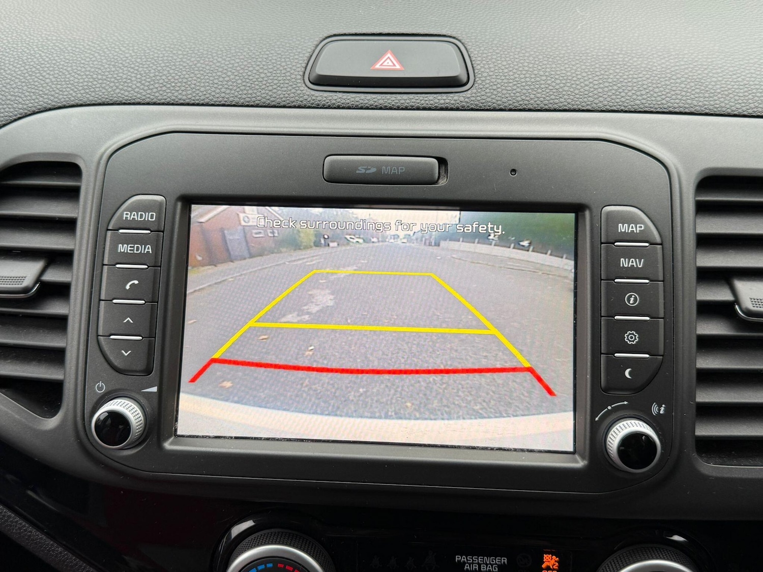 Used Kia Picanto 2016 for sale - 76660567: Photo 19