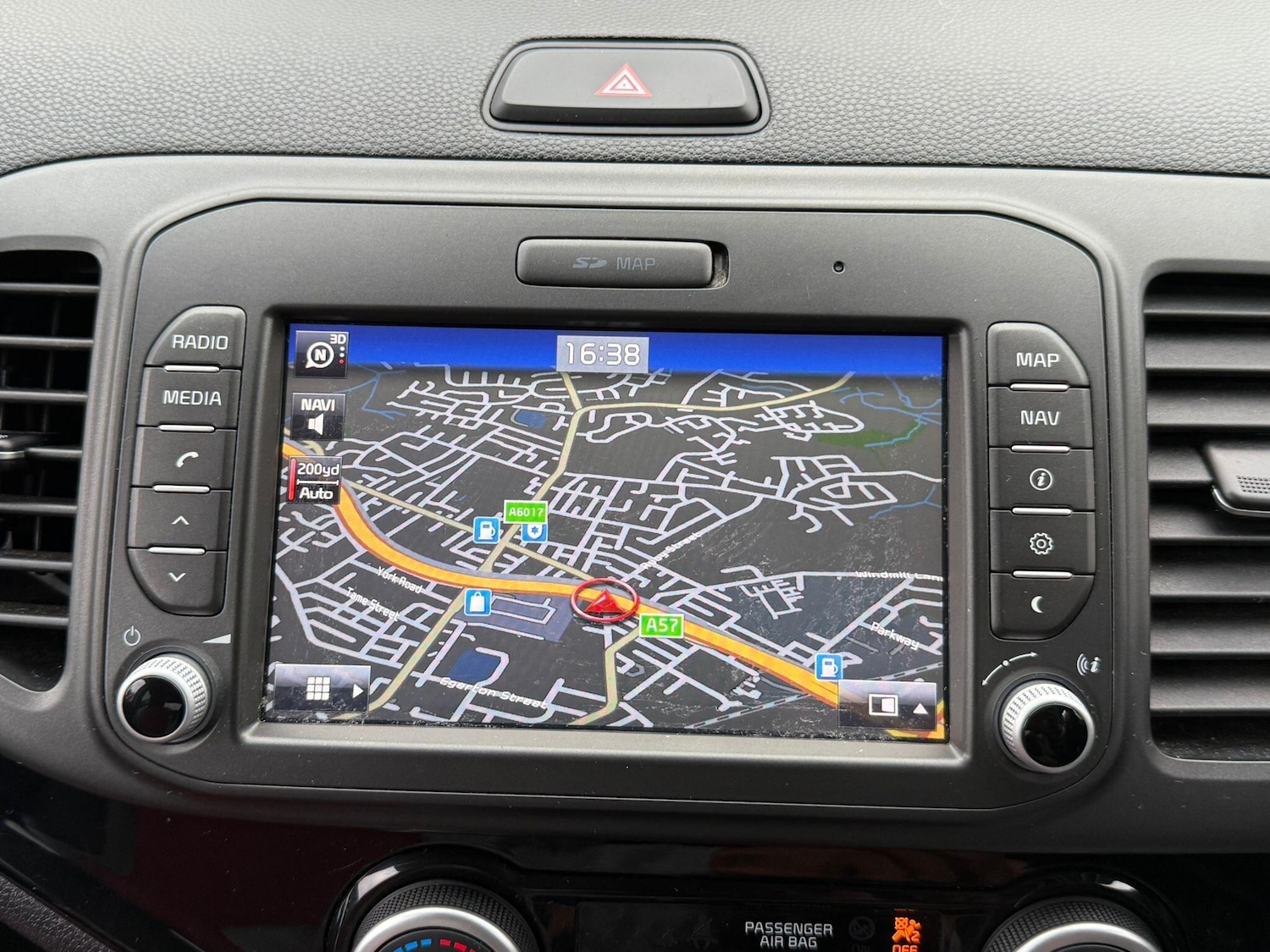 Used Kia Picanto 2016 for sale - 76660567: Photo 20