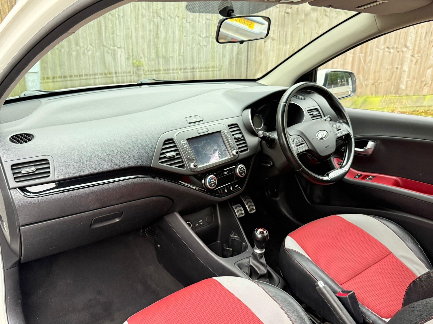 Used Kia Picanto 2016 for sale - 76660567: Photo 9