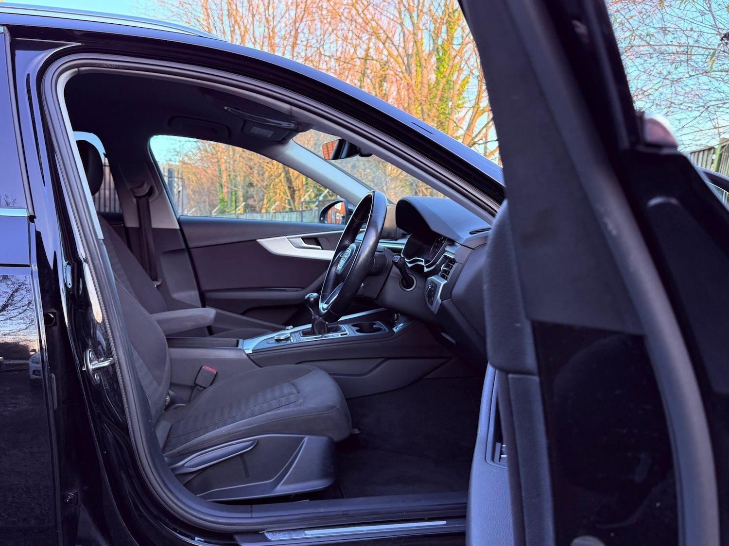 Used Audi A4 2017 for sale - 76926179: Photo 10