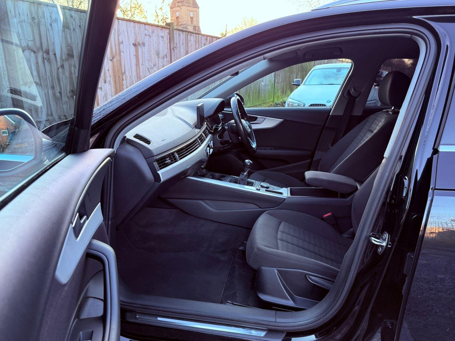 Used Audi A4 2017 for sale - 76926179: Photo 11