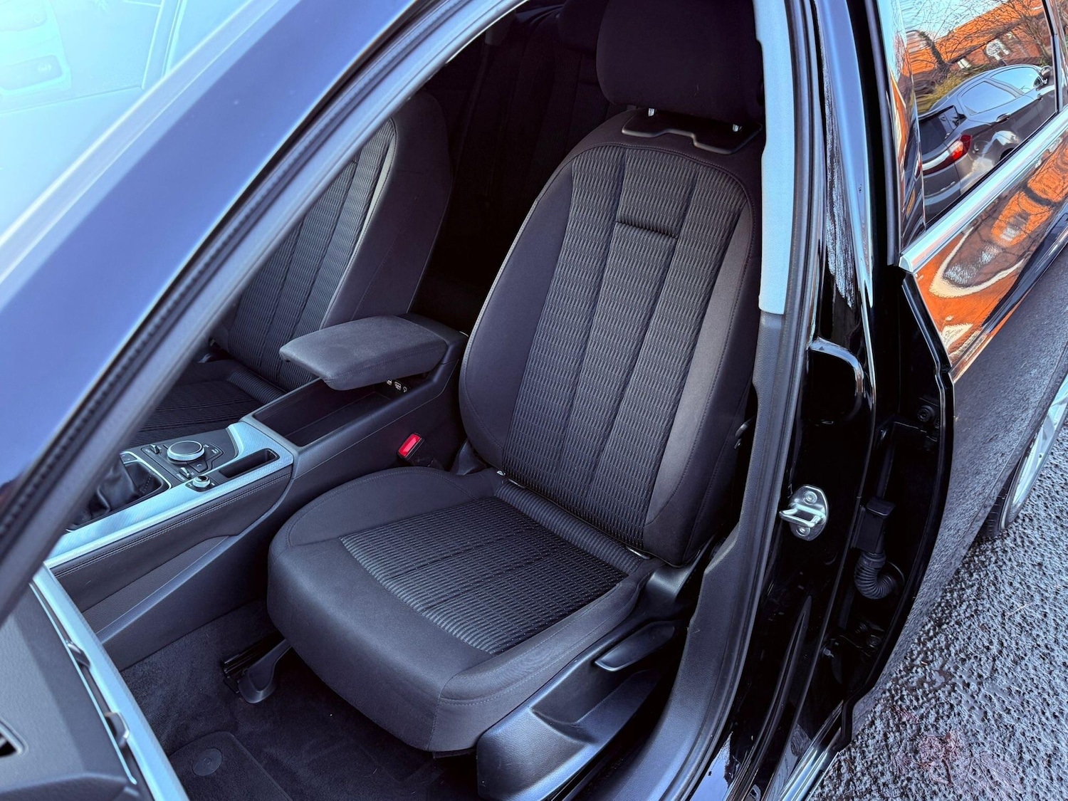 Used Audi A4 2017 for sale - 76926179: Photo 12