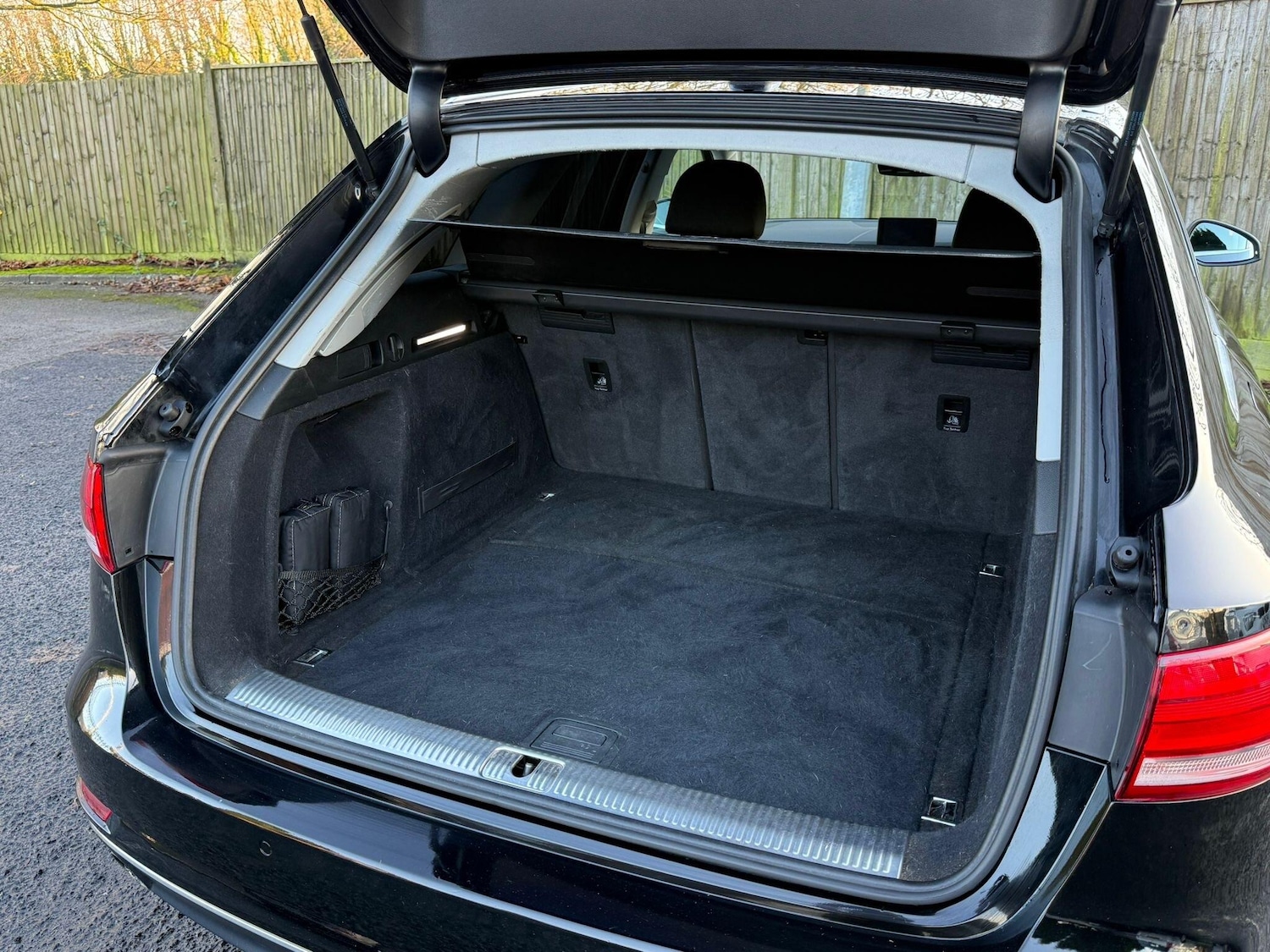 Used Audi A4 2017 for sale - 76926179: Photo 14