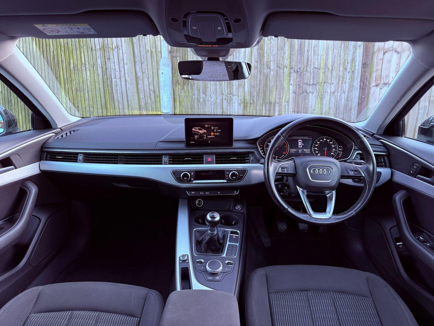 Used Audi A4 2017 for sale - 76926179: Photo 15