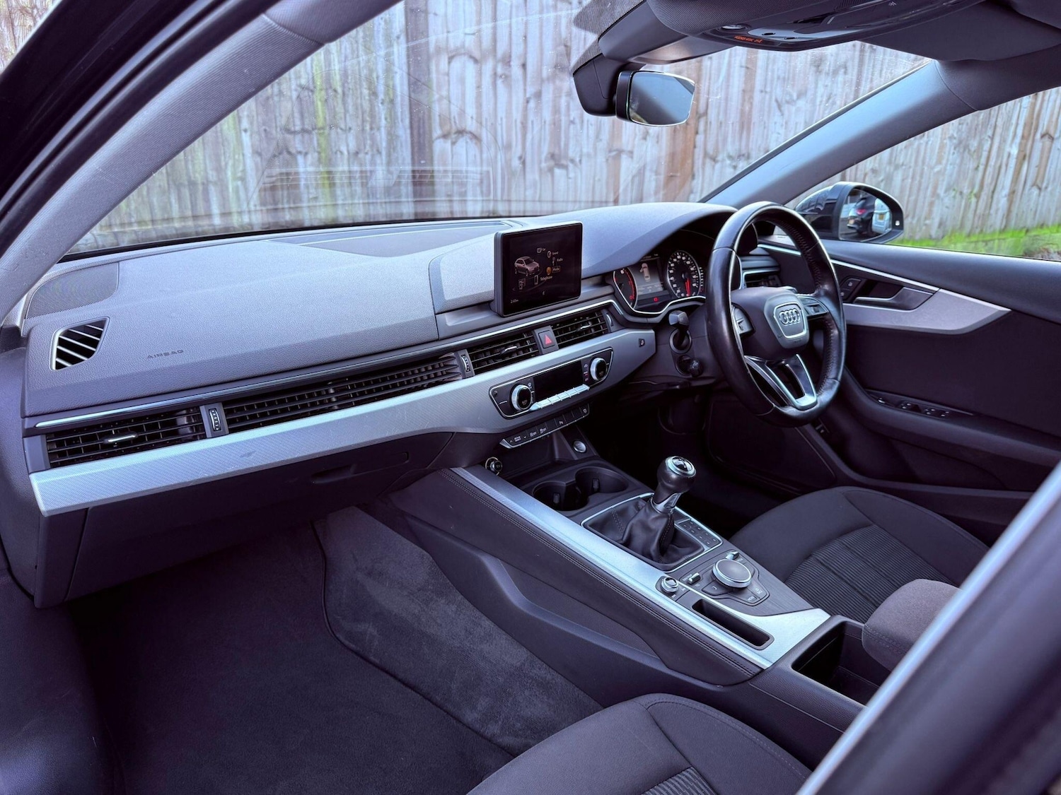 Used Audi A4 2017 for sale - 76926179: Photo 18