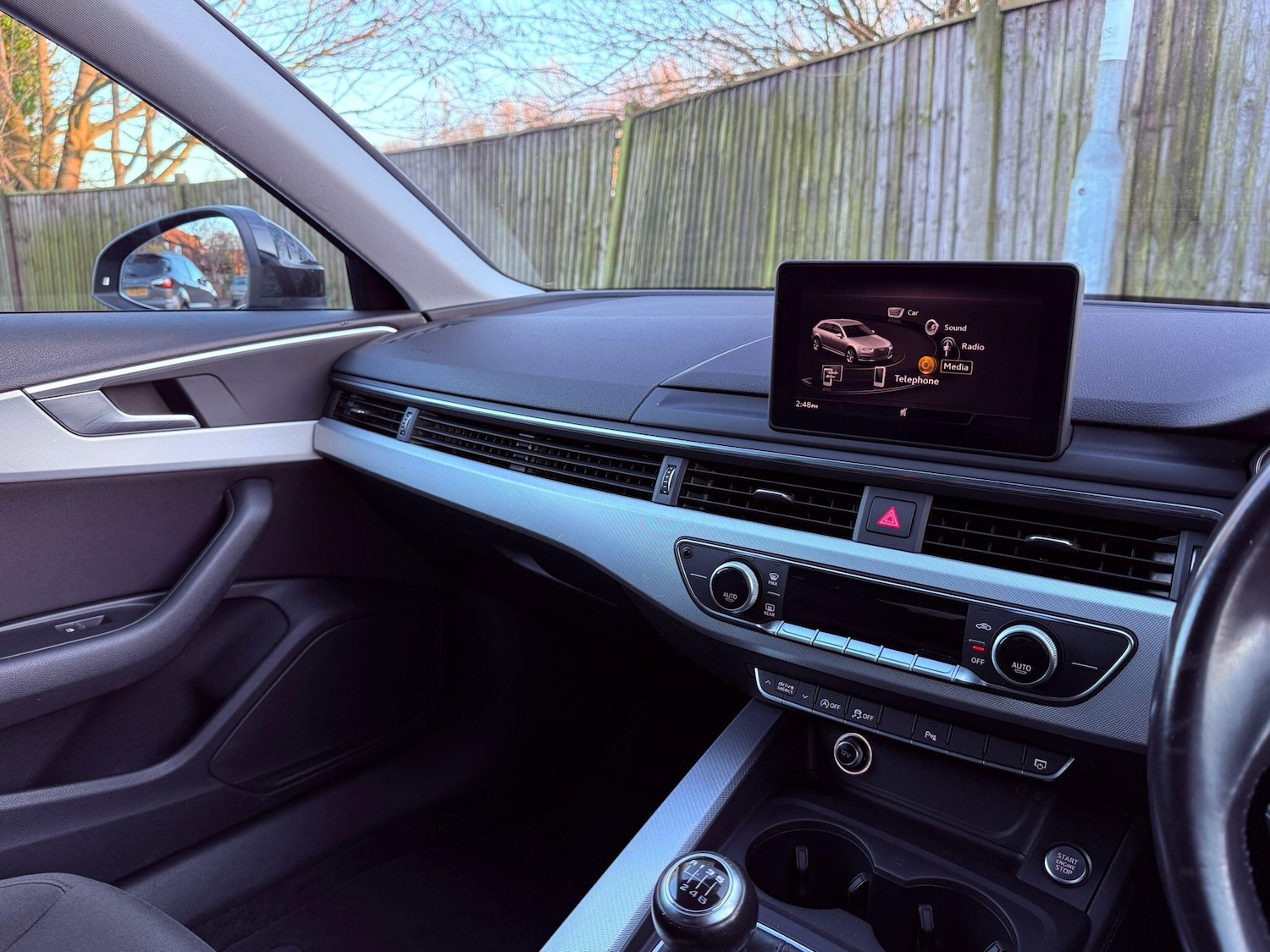 Used Audi A4 2017 for sale - 76926179: Photo 19