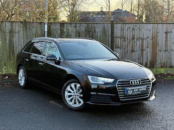 2017 (66) - 1.4T FSI SE 5dr