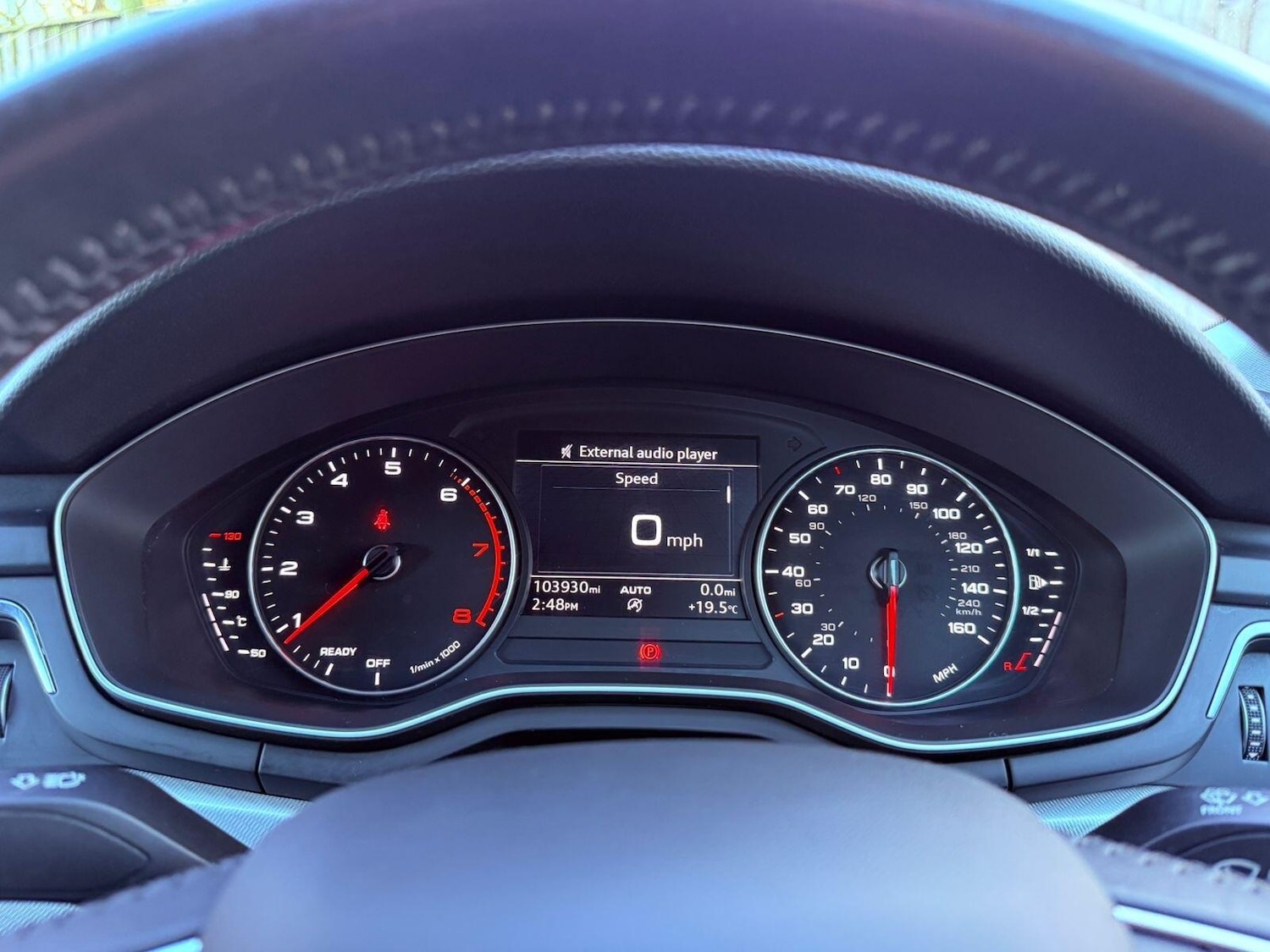 Used Audi A4 2017 for sale - 76926179: Photo 20