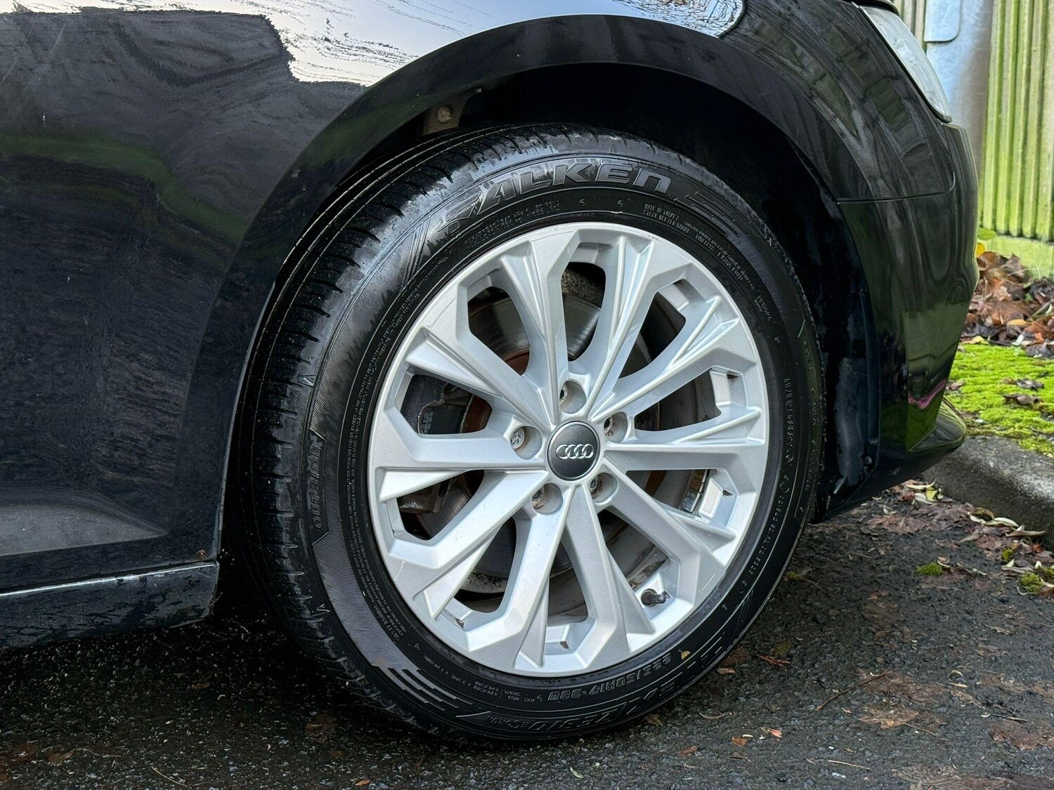 Used Audi A4 2017 for sale - 76926179: Photo 21