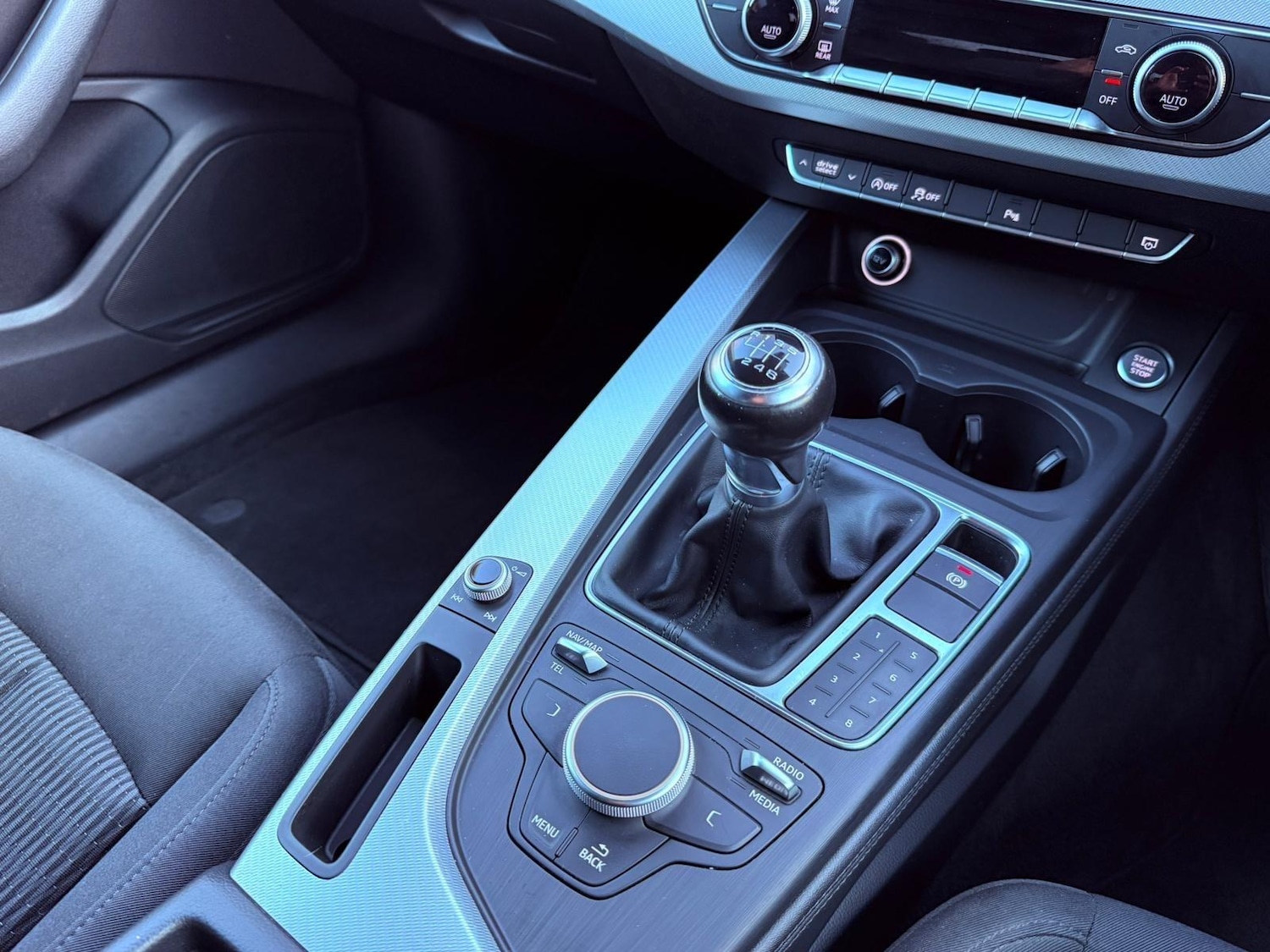 Used Audi A4 2017 for sale - 76926179: Photo 23