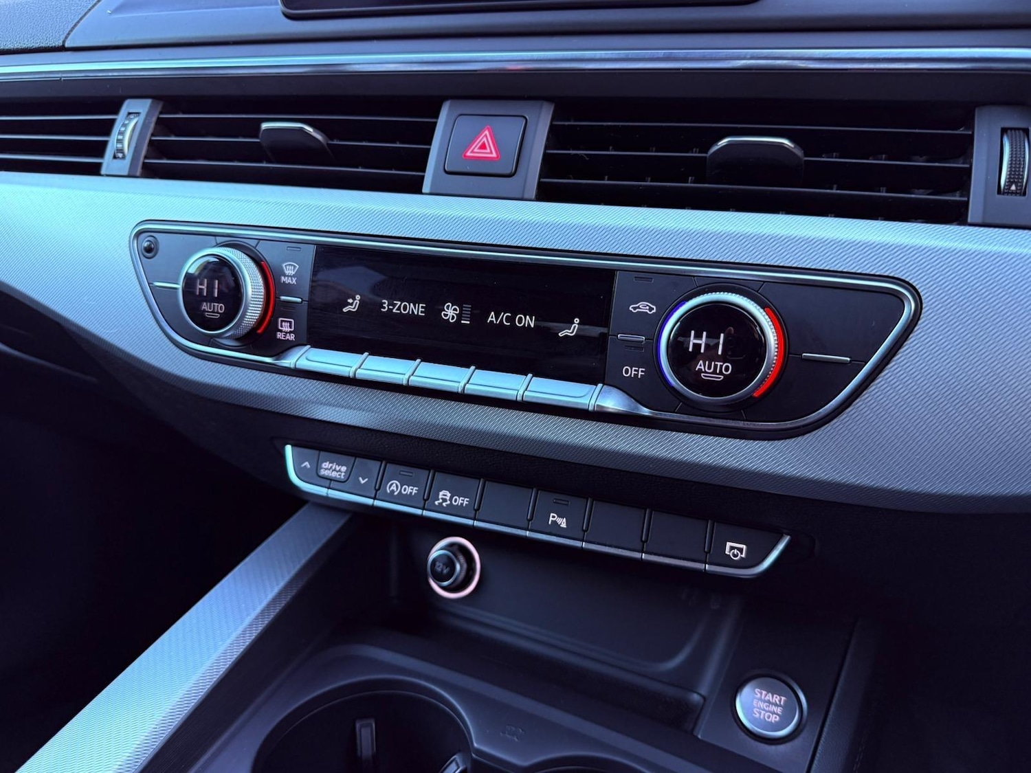 Used Audi A4 2017 for sale - 76926179: Photo 24