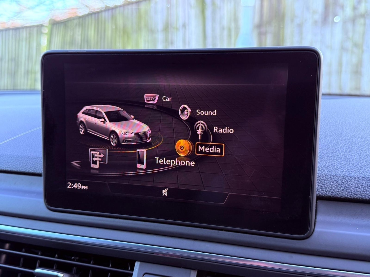 Used Audi A4 2017 for sale - 76926179: Photo 29