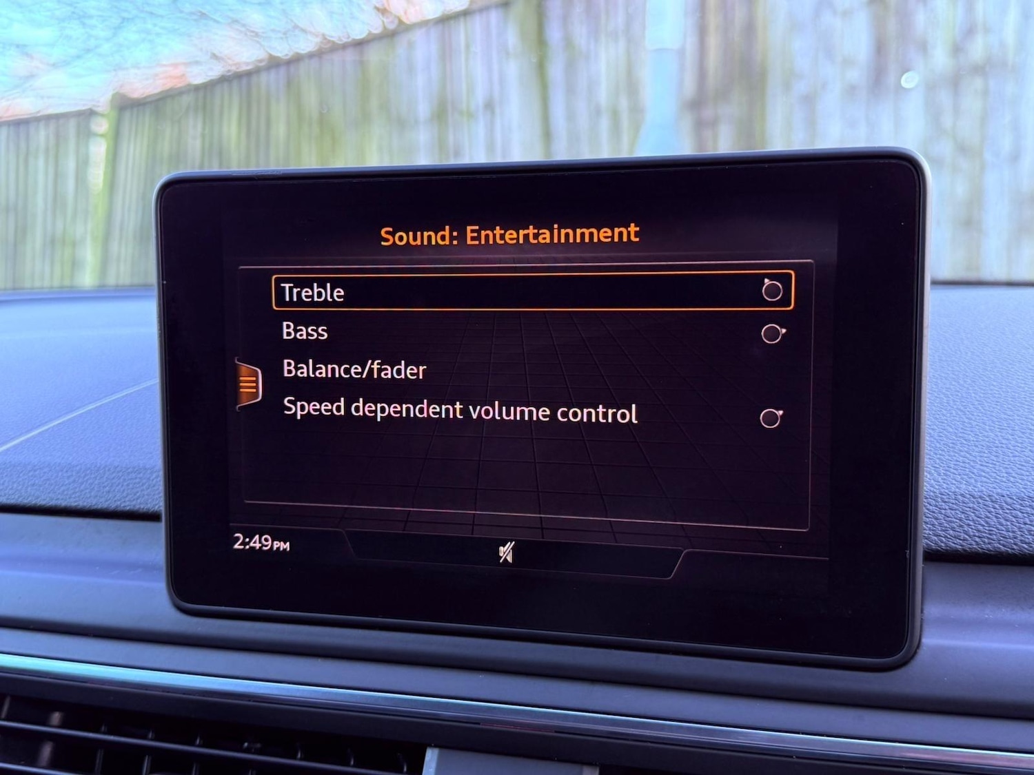 Used Audi A4 2017 for sale - 76926179: Photo 30